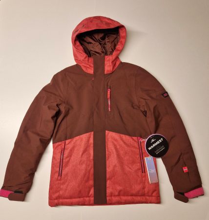 O'Neill Skijacke Mädchen Gr. 152