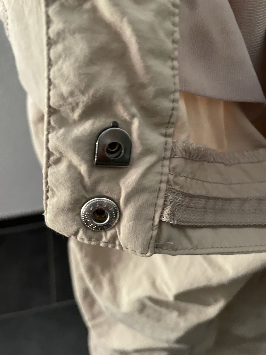 Pantalons: Wanderhose SCHÖFFEL – D'occasion à Büren an der Aare par mii_57vx 7
