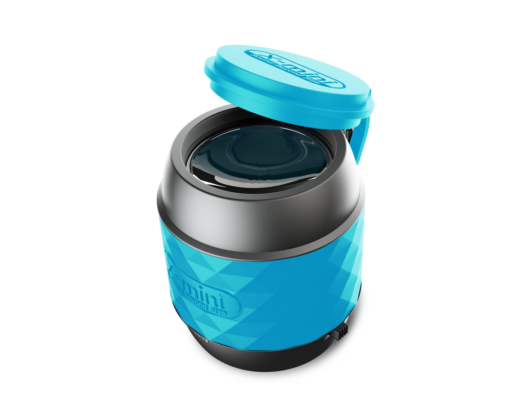 Casse acustiche: Mini Lautsprecher – Nuovo e nell'imballaggio originale da Dietlikon venduto da Salesmax 4