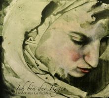 Nadine Maria Schmidt & Frühmorgens... - Ich Bin Der Regen