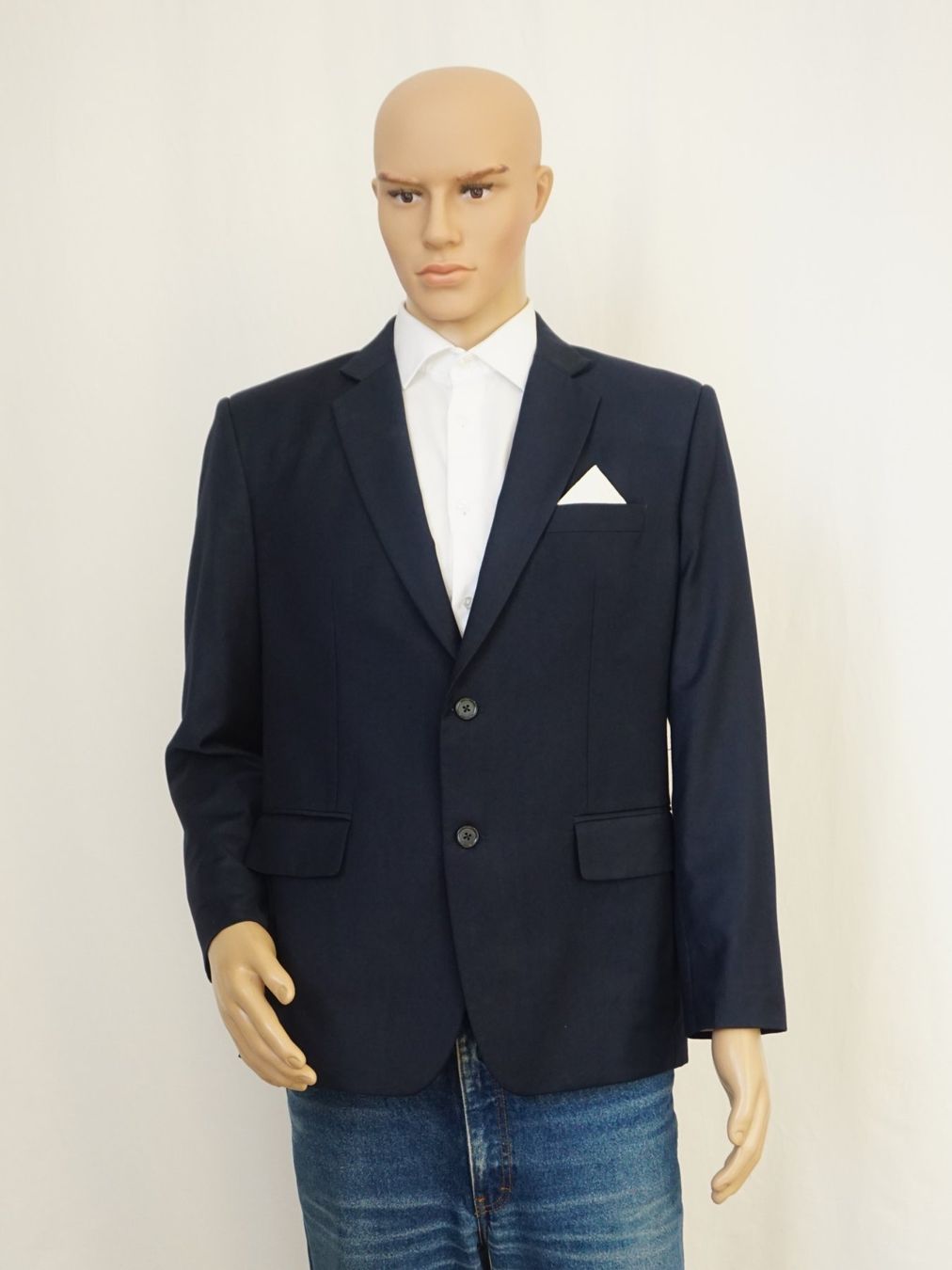 Giacche: Blazer Marineblau Grösse M – Nuovo (secondo la descrizione) da Pratteln venduto da Restwert_Pratteln 1
