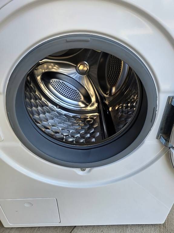 Machines à laver: Waschmaschine Miele MHF – D'occasion à Rümlang par dea_9qx8 4