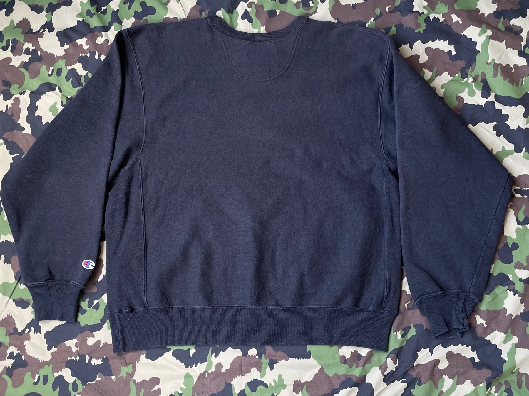 Champion Maglioni & Felpe: Pullover Sauce Zurich Champion Sneakerness. Sz L – Usato da Zürich venduto da le_souk 2