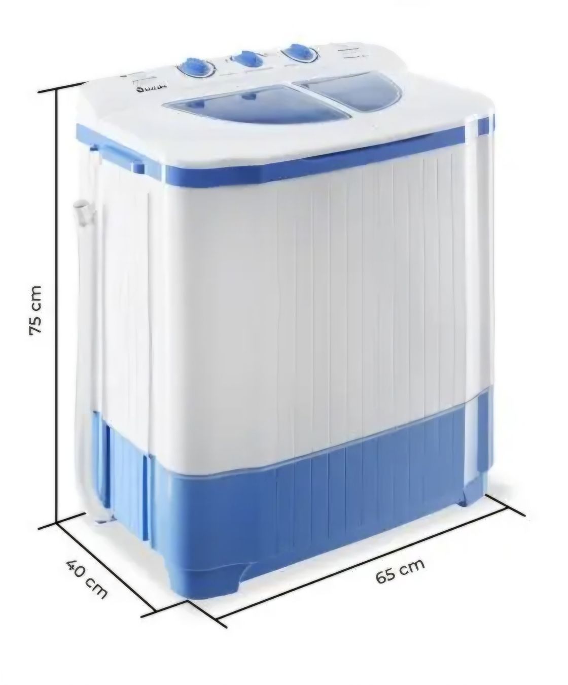 Lavatrici: Mini Waschmaschine – Usato da Bottenwil venduto da Mhcl 1