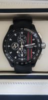 Montre Automatique Louis Chevrolet Chronograph Edition Limit