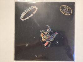 Intergalactic Touring Band LP