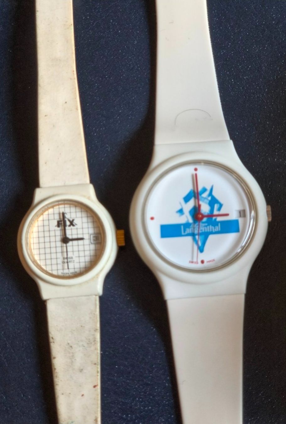 Orologi: Lot d'objets horlogers vintage – Usato da Genève venduto da dus_y85z 4