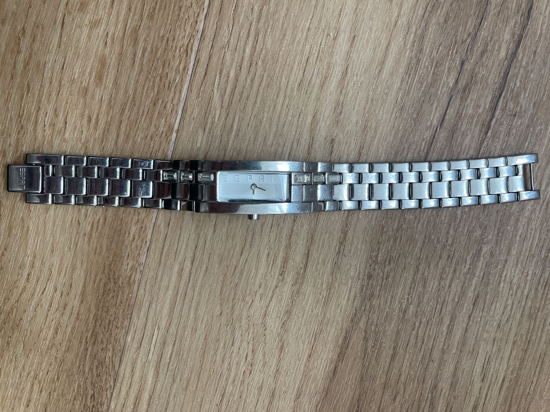 Esprit Bracciali & Braccialetti: Esprit Armbanduhr – Usato da Seedorf BE venduto da scarry