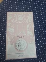 Parfum Yara Lattafa 100ml eau de parfum neuf scellé cadeau