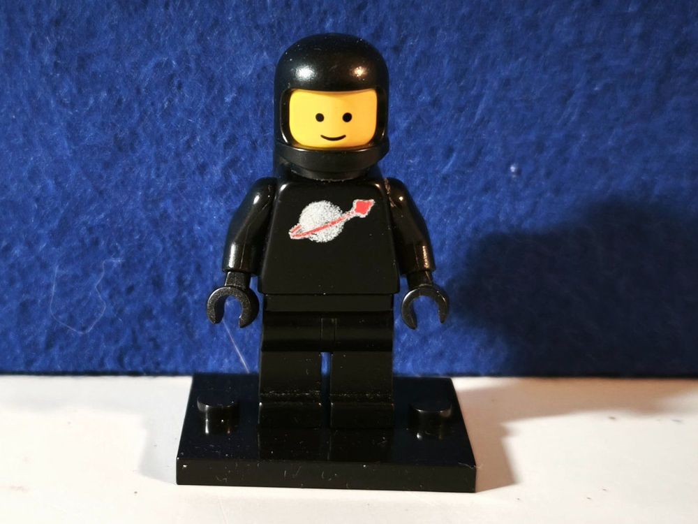 Lego Space, sp003 Classic Space (Gebraucht) in Emmenbrücke für CHF 9.9 ...