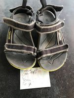 Teva Sandalen Gr27 (17.7cm)