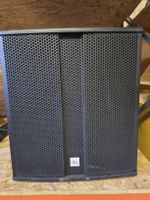 18" Subwoofer Aktiv t the box pro