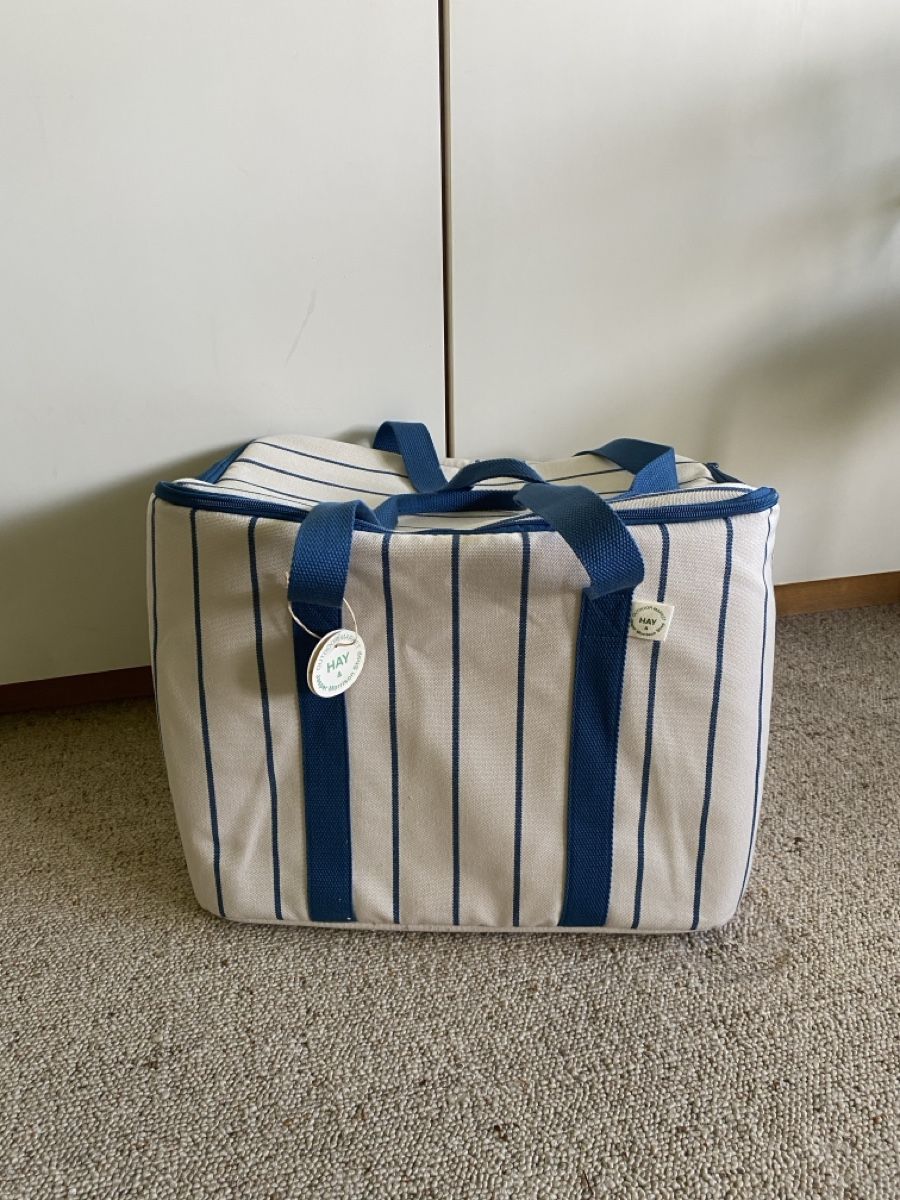Hay Borse: Neuer HAY Cooler – Nuovo e nell'imballaggio originale da Rüschlikon venduto da Pollypockets 1
