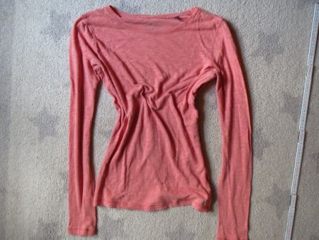 schöner MARC O POLO Damen Shirt Pullover Gr XL