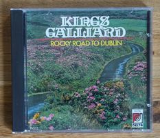 Kings Galliard – Rocky Road To Dublin - D9