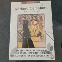Adriano Celentano  - 2 DVD