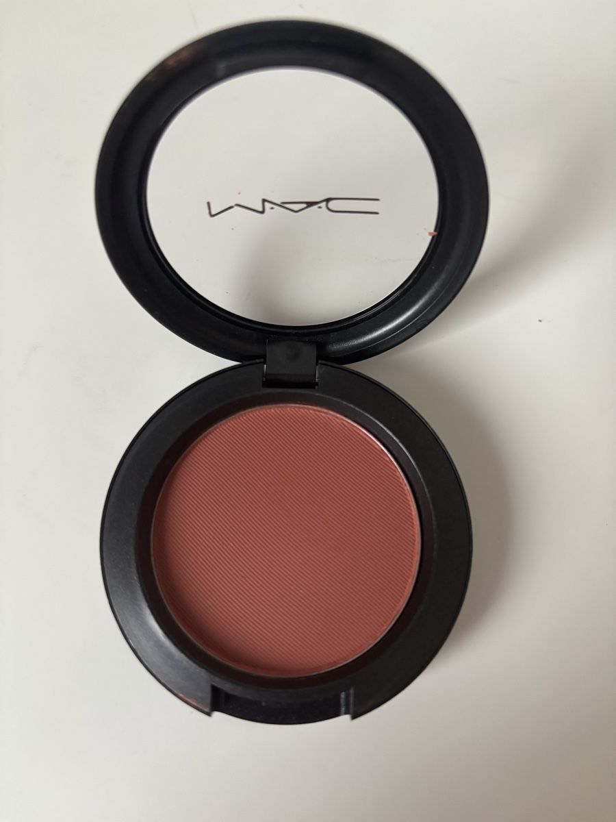 Make-up: Powder Blush von MAC - NEU – Usato da Niederwangen b. Bern venduto da muidop 1