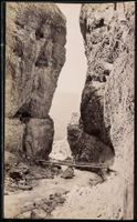 Fotografie Grindelwald, Gorges de la Lut