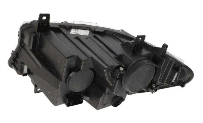 Mercedes-Benz Scheinwerfer: Scheinwerfer rechts Halogen Mercedes Benz Sprinter – Neu (gemäss Beschreibung) aus Berneck von sflagberneck 1