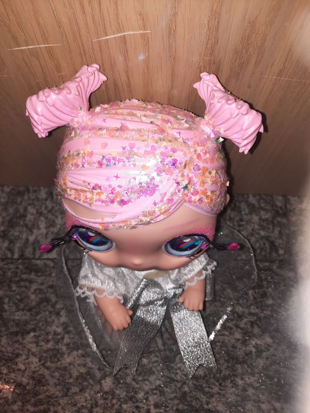MGA Puppen: MGA's Glitter Babyz – Gebraucht aus Biasca von Old_6blh 3