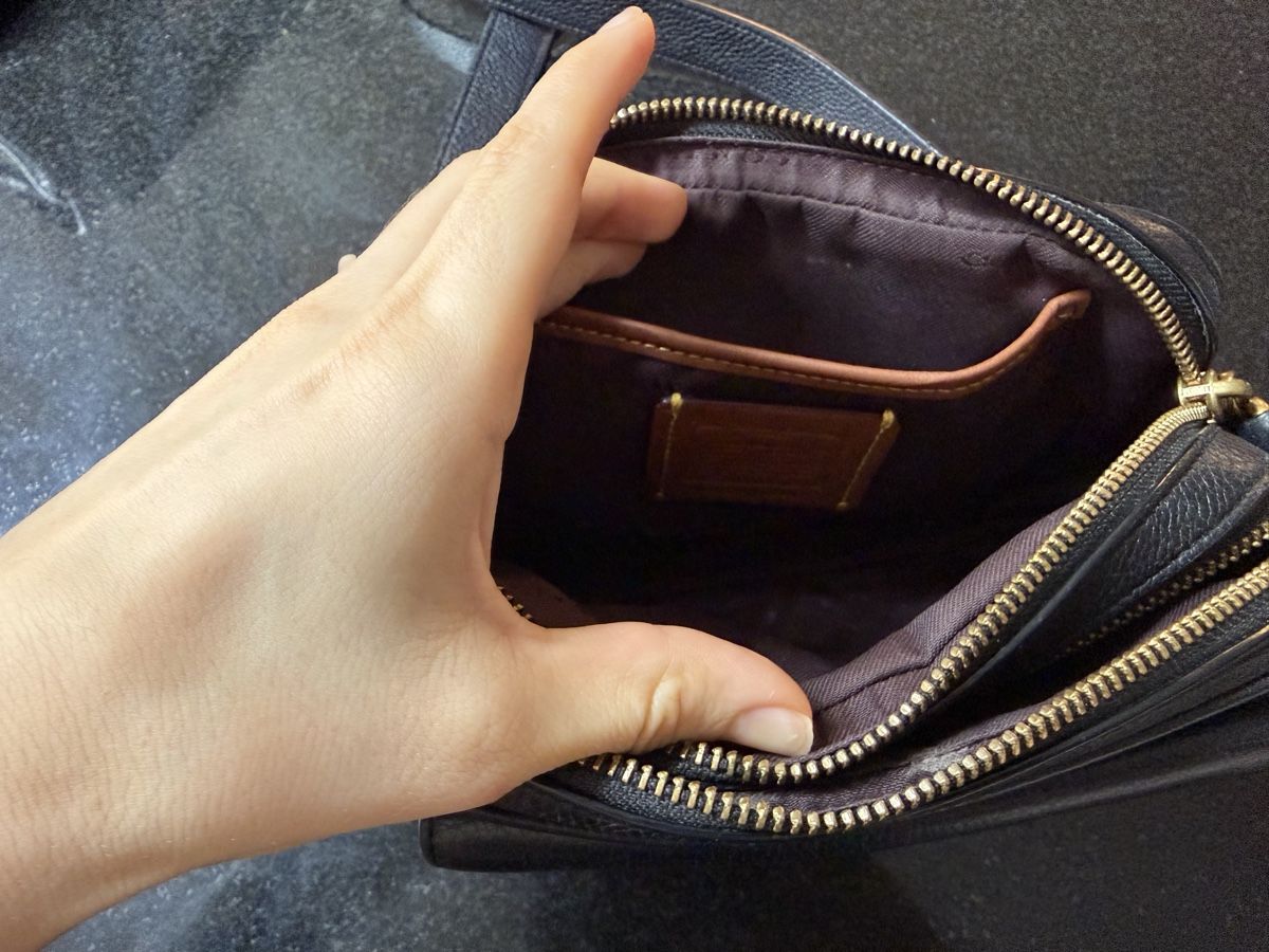 Coach Borse da donna: Coach tasche – Usato da Bülach venduto da asy_v9jt 1