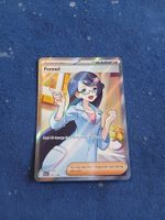 Fennel Full Art (EN) Black Bolt - BLK 162/086