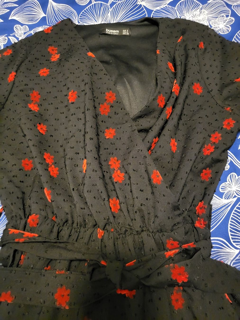 Vestiti: Kleid gr s – Nuovo (secondo la descrizione) da Dietikon venduto da Eleda 2