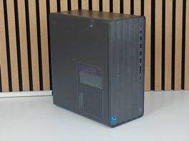 Gaming PC (i7-11700 + 32GB RAM + 1TB SSD + RTX 5060 Ti 16GB)