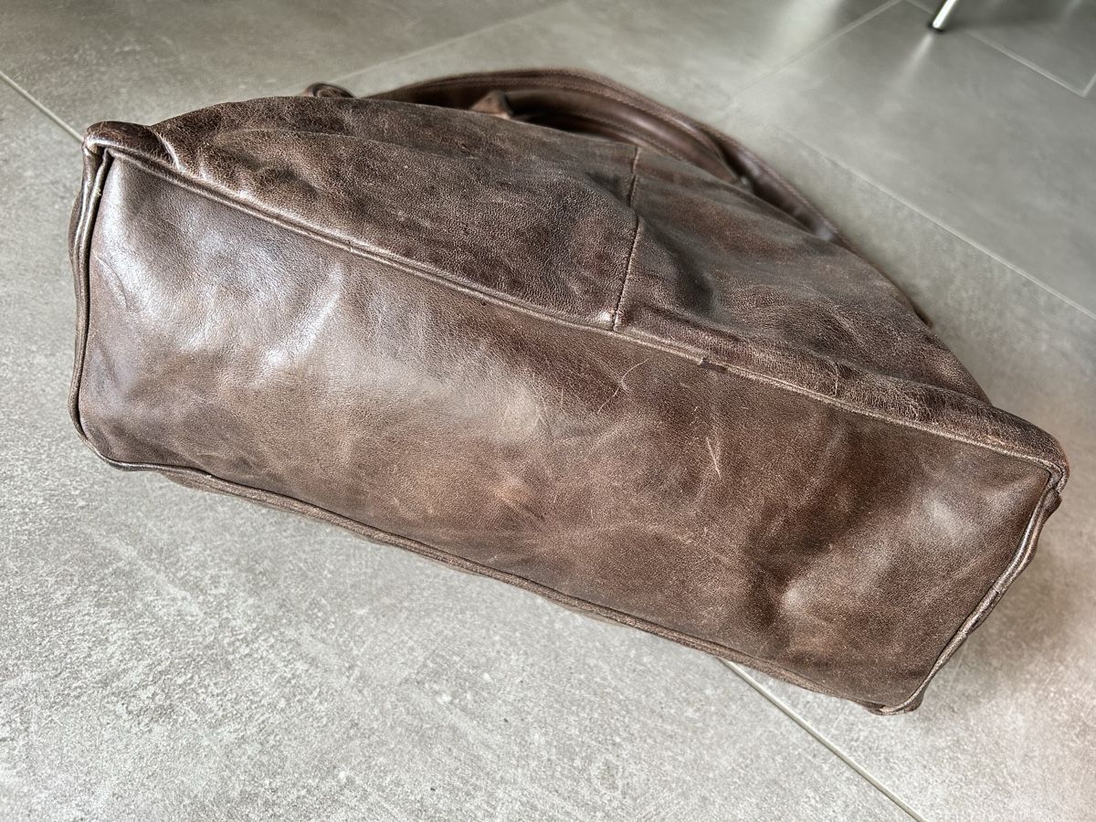 Mjus Sacs femmes: TOLLE MJUS LEDERTASCHE NEU – Neuf avec emballage d'origine à Nidfurn par cejeisda 6