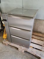 Schubladenstock mit Kühlung #257