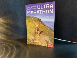 Das grosse Buch vom Ultramarathon – Hubert Beck