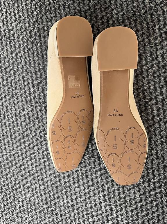 Scarpe da donna: Schuhe Si Barcelona – Usato da Heiligkreuz (Mels) venduto da Chliniii 1