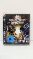 Mortal Kombat vs. DC Universe  - PlayStation 3