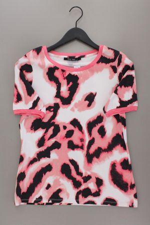 Marc Aurel Printshirt Gr. 42 Kurzarm