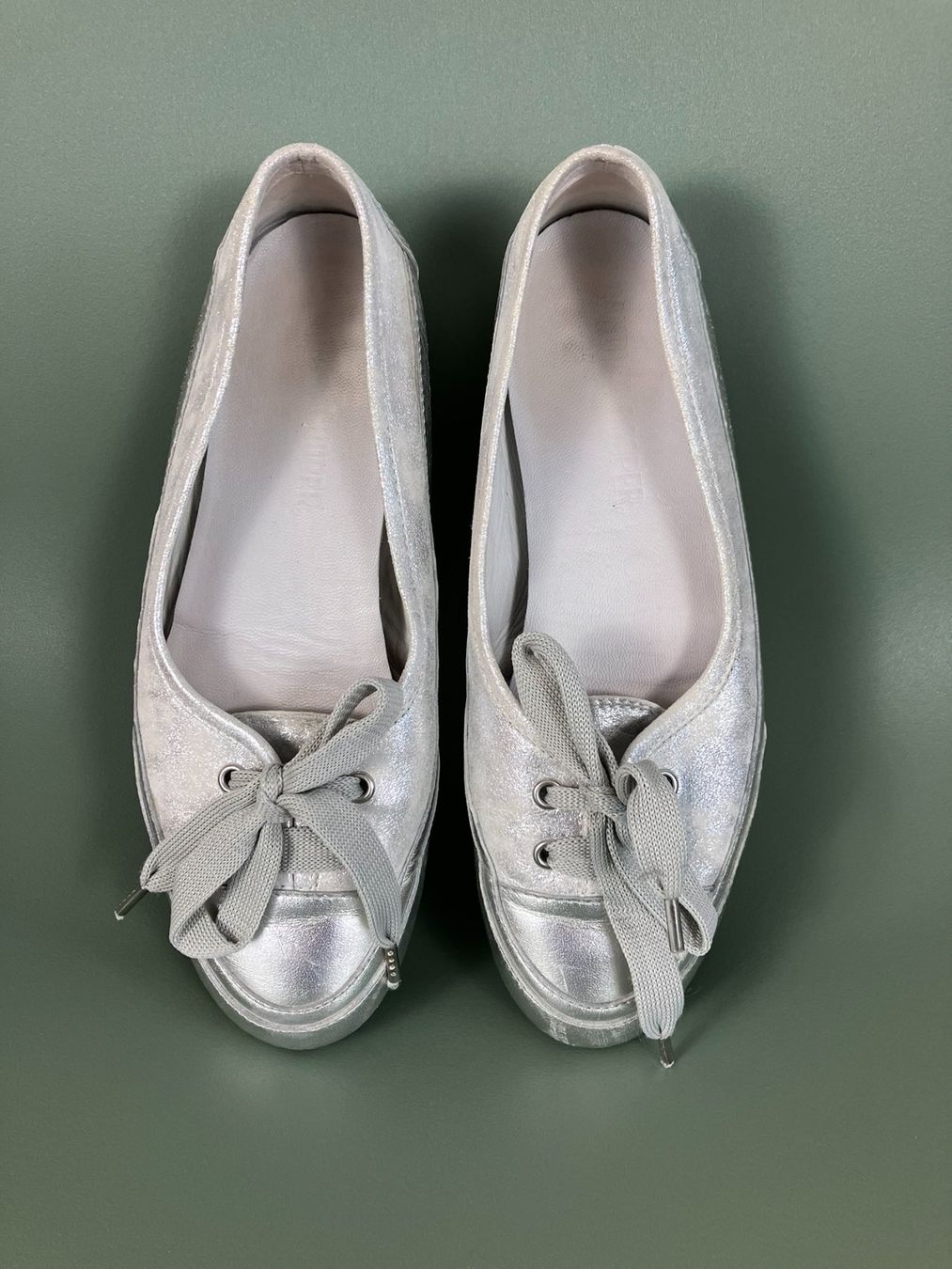 Chaussures femmes: Candice Cooper Ballerina Gr.39 – D'occasion à Laupen ZH par kar_lfz6 1