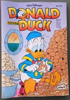 Comic - Donald Duck 313