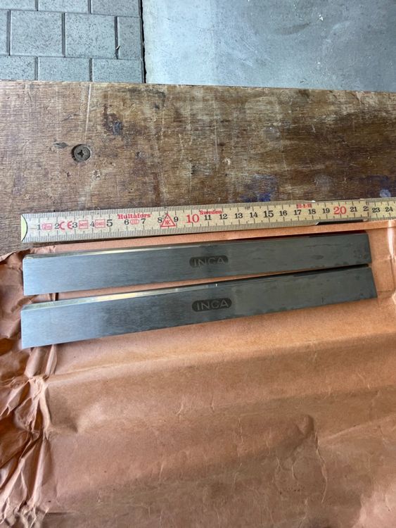 Hobelmesser Für ELU MFF80, MFF80K, MFF81, MFF81K, 80