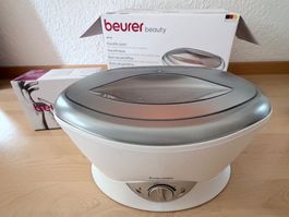 Beurer MP70 Paraffin-Bad - für Hand- und Fusspflege