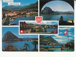 Lugano 1971