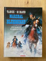 MARSHAL BLUEBERRY / TOME 1 / PREMIERE EDITION