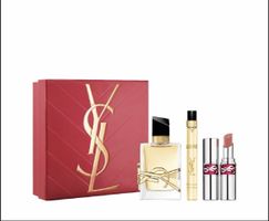 Yves Saint Laurent Libre 50+10ml Eau de Parfum Giftset