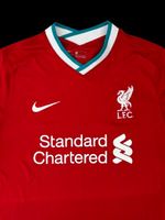 Maillot Liverpool FC 2020-2021 Nike Taille L