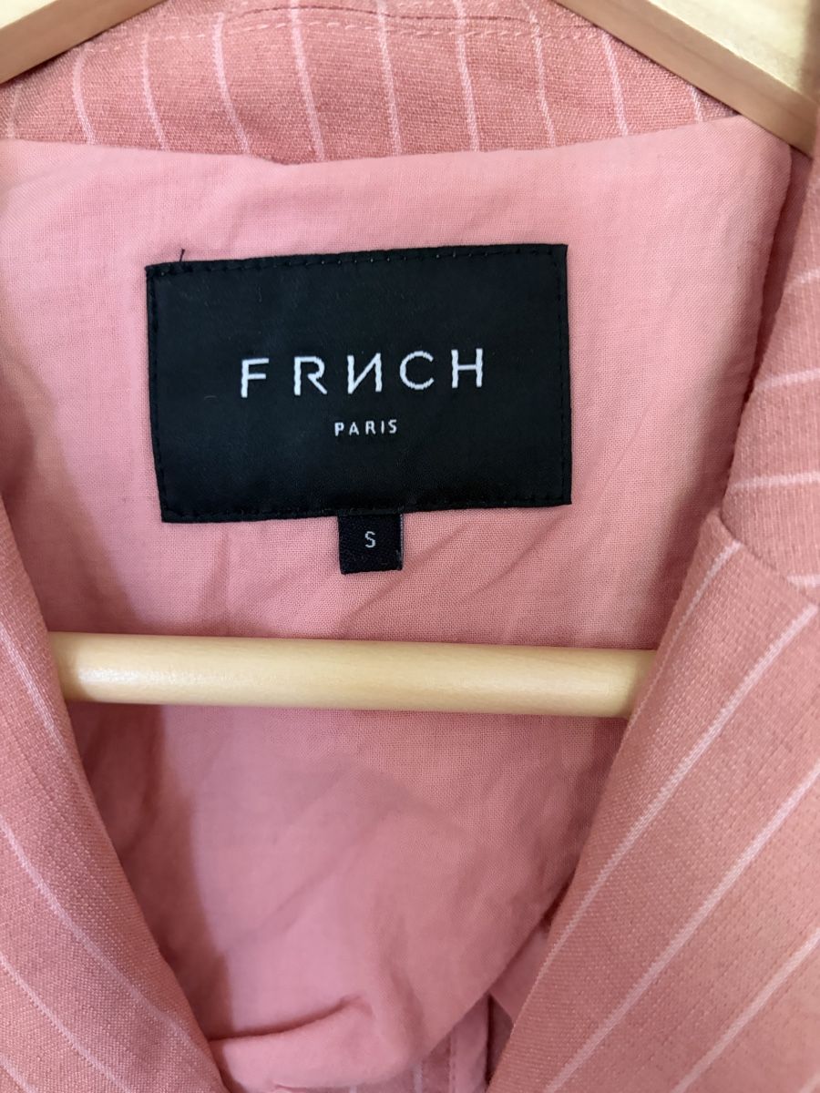 Jacken: Damen Blazer rosa - Grösse S – Gebraucht aus Zürich von FStewart 3