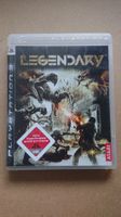 Legendary PS3