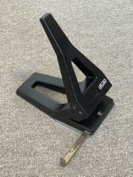 Locher gross, Marke Herlitz