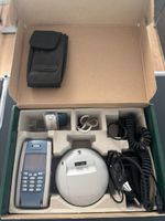 Sony Ericsson P800 Smartphone mit Zubehoer im Karton