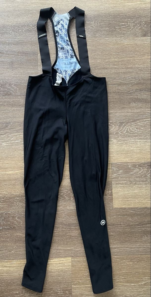 Assos Pantaloni: Assos Mille GT / Gr. XL  – Usato da Hettlingen venduto da Baronesse01