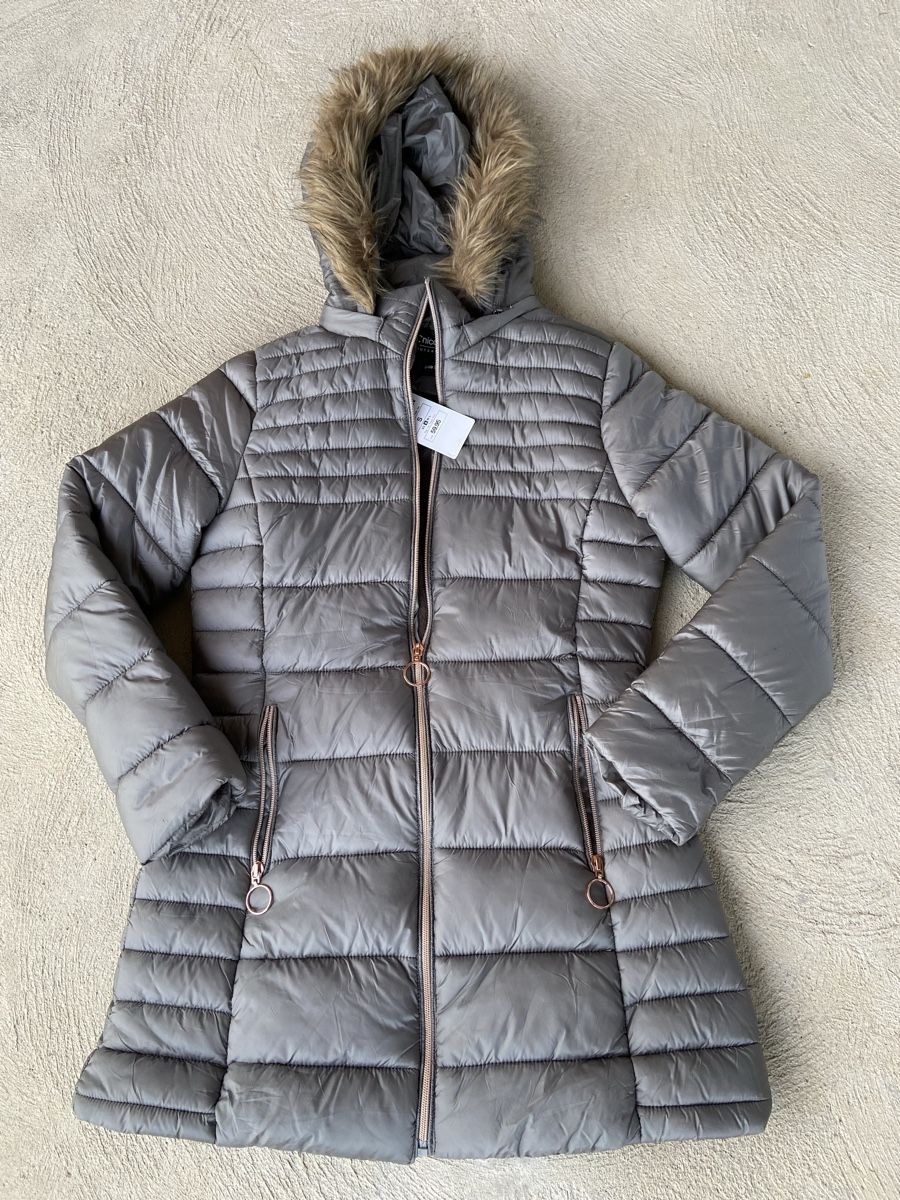 Giacche: Winterjacke Damen  – Usato da Bern venduto da Bern4you