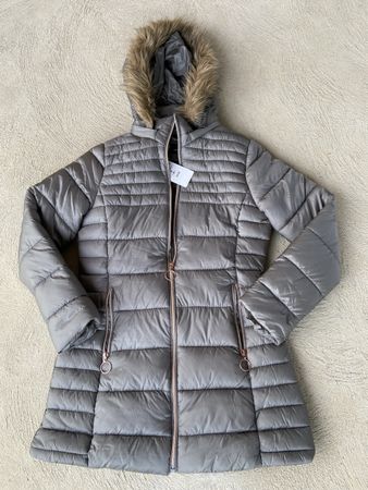 Winterjacke Damen 