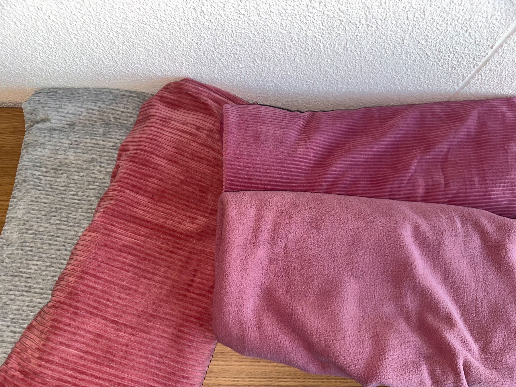 Tissus: Stoff-Paket – Neuf (Voir description) à Fällanden par Engeli_88 1